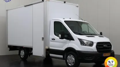 Occasion Ford Transit 129 PK (94 kW) 2020 Cabriolet