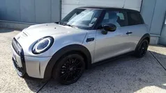 Zilver Gebruikt 2023 Mini Cooper S Hatchback | € 31.990 (Goede deal)