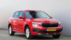 Gebruikt 2024 Skoda Kamiq Business Line SUV | € 25.295 (Goede deal)