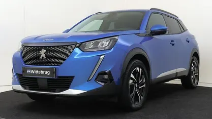 Occasion Peugeot 2008 Allure 131 PK (96 kW) 2020 SUV