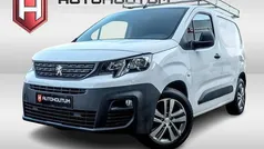 Overige Gebruikt 2019 Peugeot Partner Premium Van | € 8.895 (Eerlijke prijs)