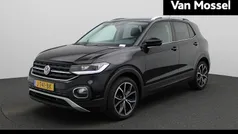Gebruikt 2020 VW T-Cross Style SUV | € 22.400 (Eerlijke prijs)