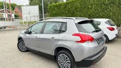 Gebruikt 2015 Peugeot 2008 Allure SUV | € 7.450 (Goede deal)