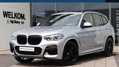 Gebruikt 2020 BMW X3 Comfort Edition SUV | € 40.950 (Eerlijke prijs)
