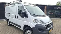 Gebruikt 2017 Fiat Ducato Van | € 8.750 (Super prijs)