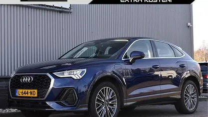 Occasion Audi Q3 Sportback Business 150 PK (110 kW) 2021 SUV