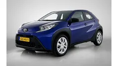 Gebruikt 2024 Toyota Aygo Play Hatchback | € 17.745 (Eerlijke prijs)