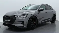 Gebruikt 2020 Audi e-tron SUV | € 29.950 (Goede deal)