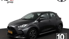 Grijs Gebruikt 2021 Toyota Yaris Hatchback | € 20.950 (Eerlijke prijs)