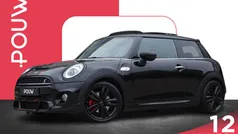 Zwart Gebruikt 2020 Mini Cooper S Hatchback | € 26.450 (Goede deal)