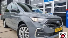Grijs Gebruikt 2023 Ford Tourneo Connect Titanium MPV | € 29.345 (Super prijs)
