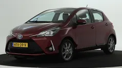 Gebruikt 2018 Toyota Yaris Hybrid Plus Hatchback | € 16.745 (Eerlijke prijs)