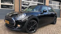 Gebruikt 2016 Mini One Clubman Business Stationwagen | € 15.750 (Eerlijke prijs)