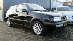 VW Golf III
