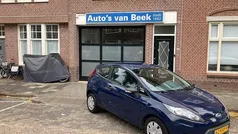 Gebruikt 2010 Ford Fiesta Limited Hatchback | € 1.950 (Eerlijke prijs)