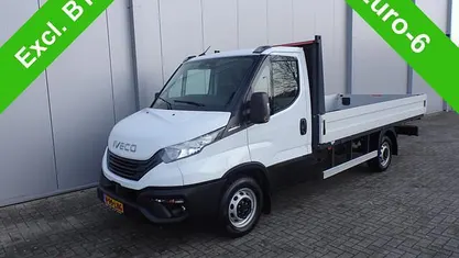 Occasion Iveco Daily 136 PK (100 kW) 2024 Van