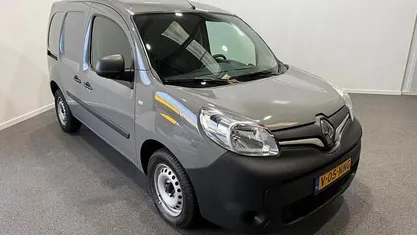 Occasion Renault Kangoo Komfort 114 PK (83 kW) 2019 MPV