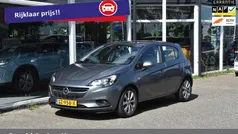 Grijs Gebruikt 2018 Opel Corsa Hatchback | € 8.943 (Eerlijke prijs)