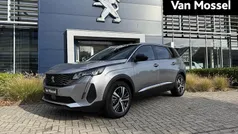 Grijs Gebruikt 2024 Peugeot 5008 Allure MPV | € 33.940 (Goede deal)