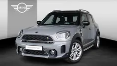 Grijs Gebruikt 2022 Mini Cooper Countryman SUV | € 35.950 (Eerlijke prijs)