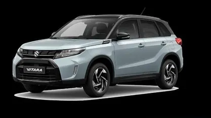 Gebruikt 2025 Suzuki Vitara Style SUV | € 28.950 (Eerlijke prijs)