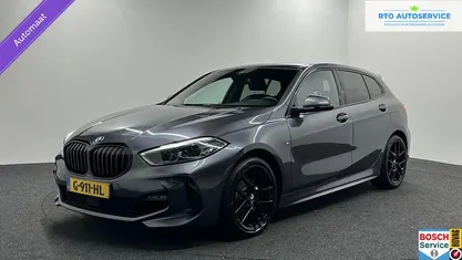 Gebruikt 2019 BMW 118 M Sport Hatchback | € 999.999