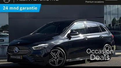 Occasion Mercedes B180 Advanced 136 PK (100 kW) 2024 MPV