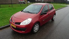 Gebruikt 2007 Renault Clio II Business Hatchback | € 1.295 (Goede deal)