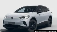 Gebruikt 2026 VW ID.4 Comfortline SUV | € 46.540 (Eerlijke prijs)