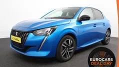 Gebruikt 2023 Peugeot 208 Allure Hatchback | € 18.890 (Goede deal)