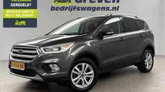Gebruikt 2017 Ford Kuga ST-Line SUV | € 13.700 (Eerlijke prijs)