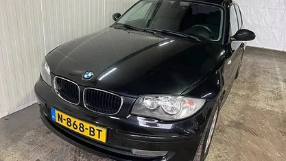 Occasion BMW 118 143 PK (105 kW) 2008 Hatchback