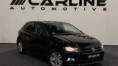 Zwart Gebruikt 2018 VW Polo Beats Hatchback | € 14.450 (Eerlijke prijs)