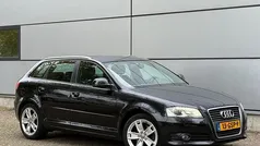 Gebruikt 2008 Audi A3 Sportback Ambition Hatchback | € 4.500 (Eerlijke prijs)