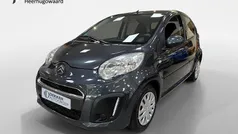 Grijs Gebruikt 2014 Citroën C1 Hatchback | € 4.745 (Eerlijke prijs)