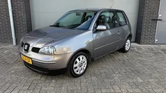 Grijs Gebruikt 2002 Seat Arosa Stella Hatchback | € 1.495 (Eerlijke prijs)