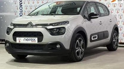 Occasion Citroën C3 PureTech 83 PK (61 kW) 2024 Hatchback