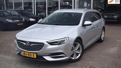 Gebruikt 2018 Opel Insignia Business Stationwagen | € 13.795 (Super prijs)