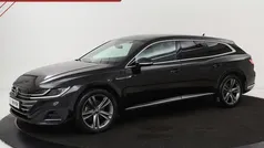 Gebruikt 2021 VW Arteon R-line Stationwagen | € 27.400 (Goede deal)