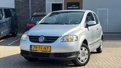 Gebruikt 2006 VW Fox Trendline Hatchback | € 950 (Goede deal)
