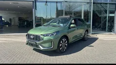 Groen Gebruikt 2024 Ford Kuga ST-Line X SUV | € 41.995 (Eerlijke prijs)