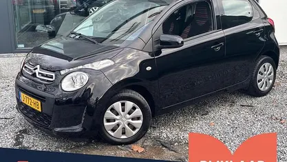 Occasion 2020 Citroën C1 Feel Hatchback | € 10.495 (Eerlijke prijs)