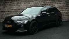 Gebruikt 2019 Audi A6 S-Line Stationwagen | € 40.995 (Eerlijke prijs)