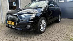 Gebruikt 2014 Audi Q3 Sport SUV | € 16.250 (Eerlijke prijs)