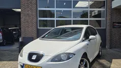 Gebruikt 2008 Seat Leon Reference Hatchback | € 3.895 (Eerlijke prijs)