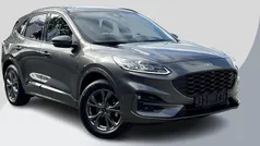 Gebruikt 2024 Ford Kuga ST-Line X SUV | € 36.400 (Goede deal)