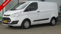Gebruikt 2016 Ford Transit Custom Trend Van | € 9.950 (Super prijs)