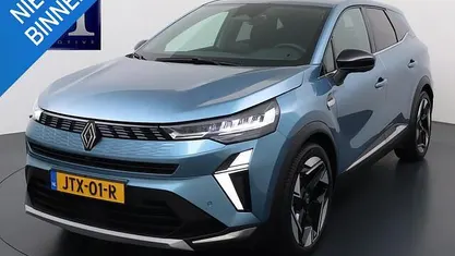 Occasion 2025 Renault Symbioz Iconic SUV | € 33.440 (Eerlijke prijs)