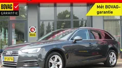 Grijs Gebruikt 2017 Audi A4 Design Stationwagen | € 17.900 (Goede deal)