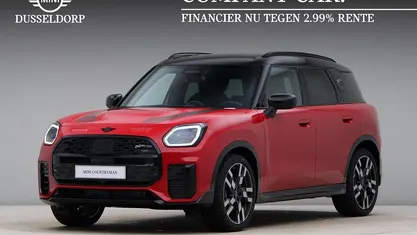 Occasion 2025 Mini John Cooper Works Countryman SUV | € 42.950 (Super prijs)